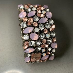 Statement Bracelet